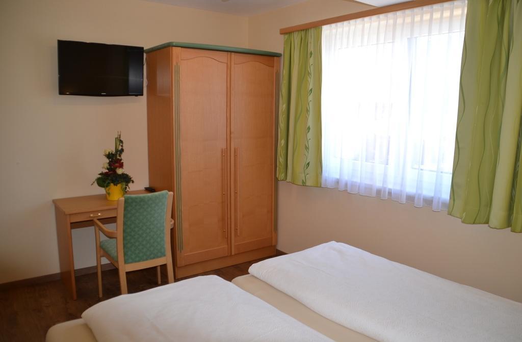 Appartements Real Schladming Quarto foto