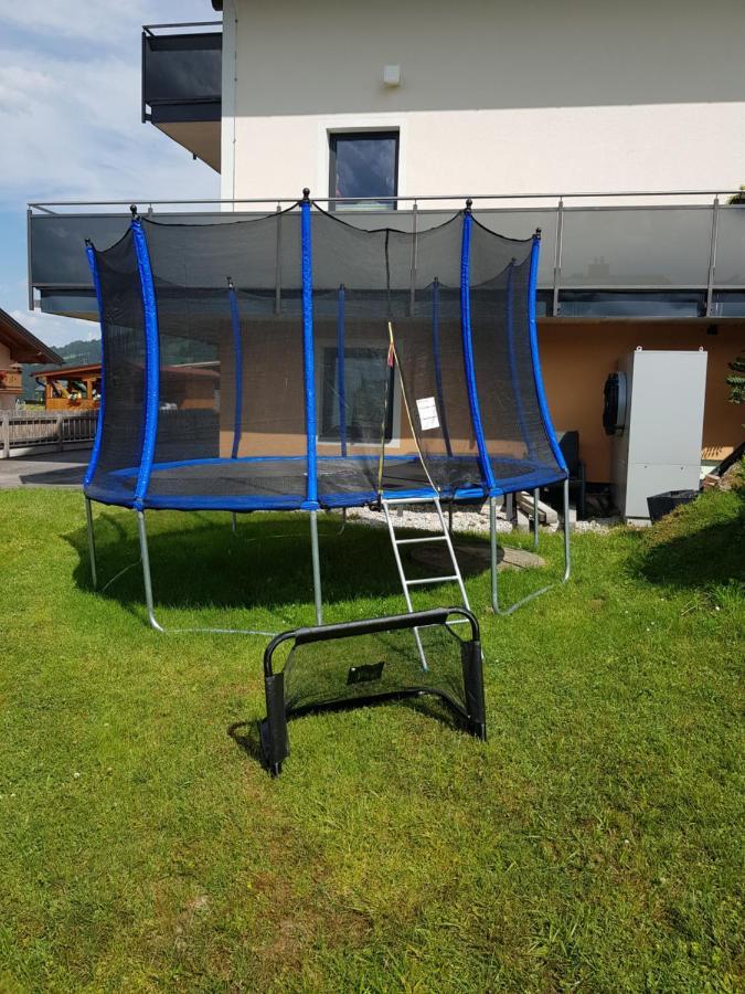 Appartements Real Schladming Exterior foto