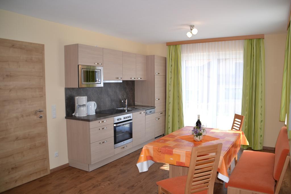 Appartements Real Schladming Quarto foto
