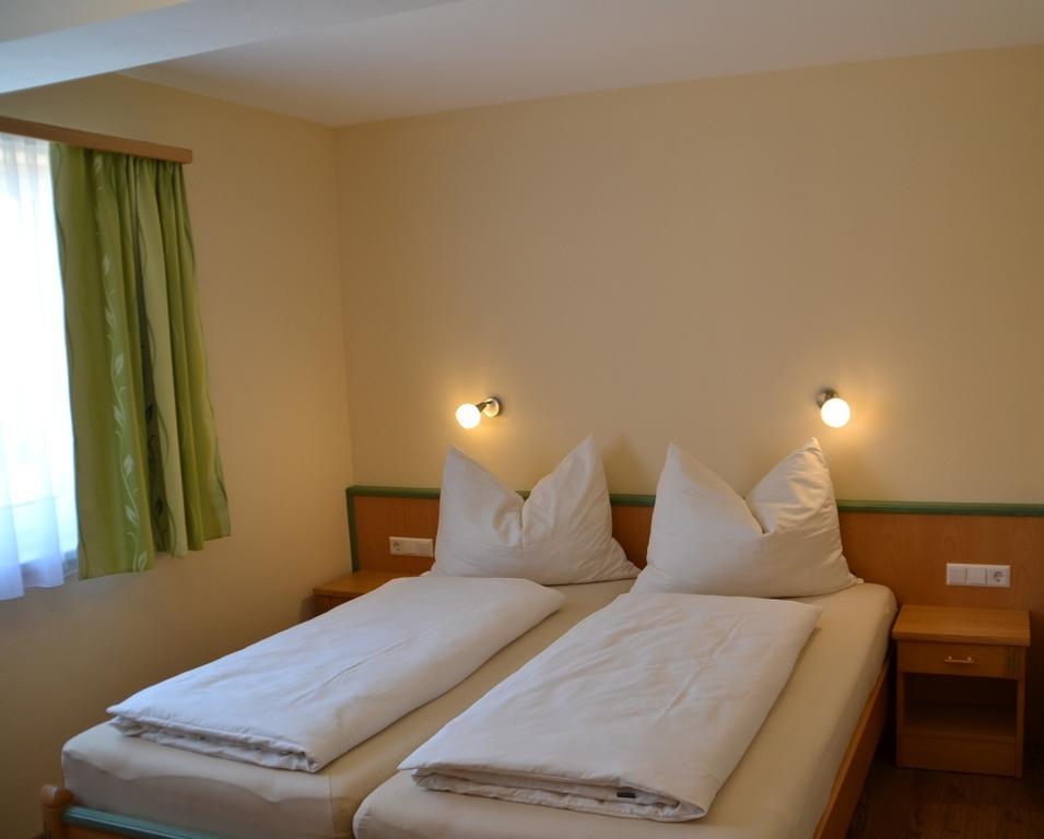 Appartements Real Schladming Quarto foto
