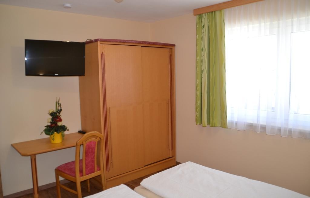 Appartements Real Schladming Quarto foto