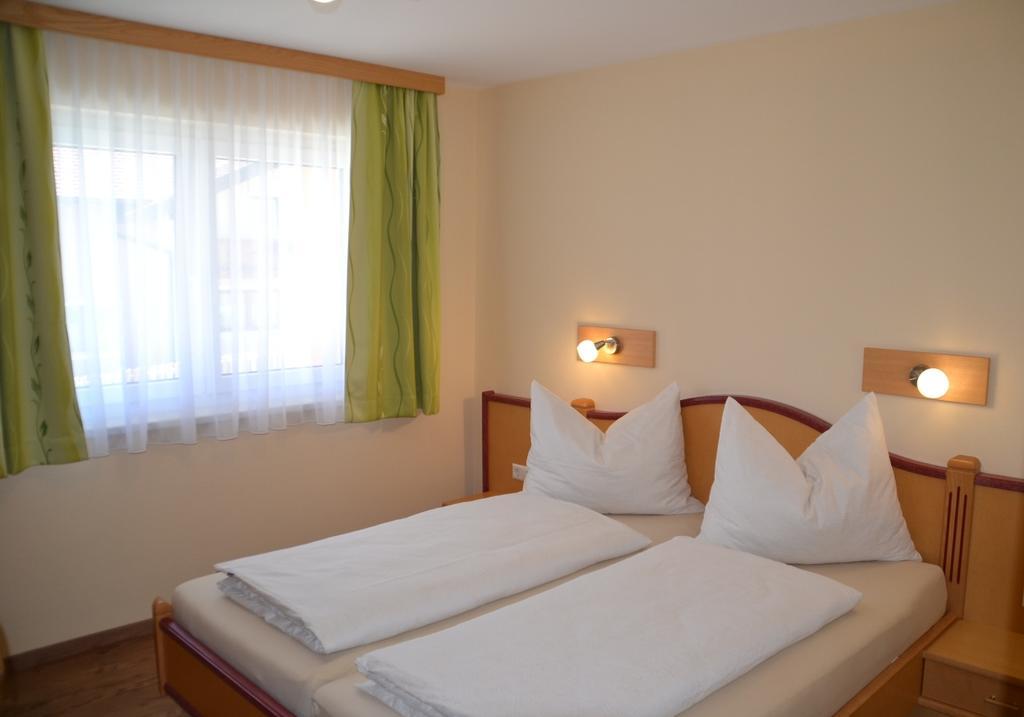 Appartements Real Schladming Quarto foto