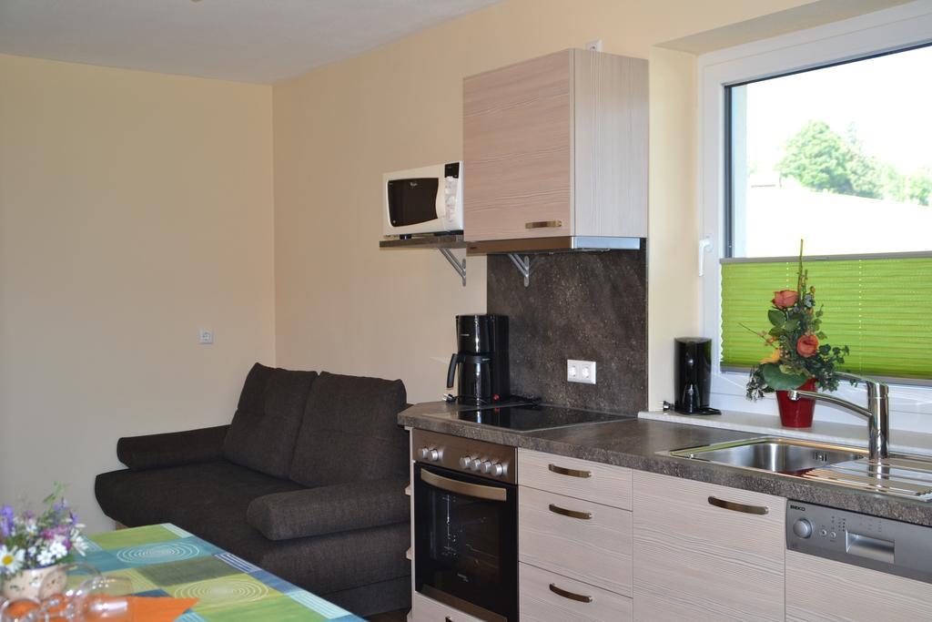 Appartements Real Schladming Quarto foto