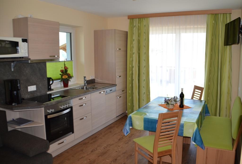 Appartements Real Schladming Quarto foto