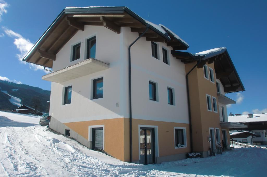 Appartements Real Schladming Exterior foto