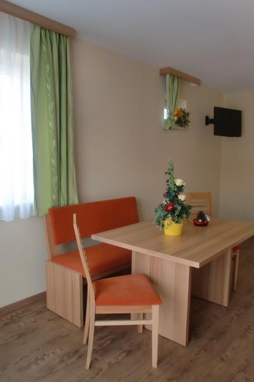 Appartements Real Schladming Quarto foto