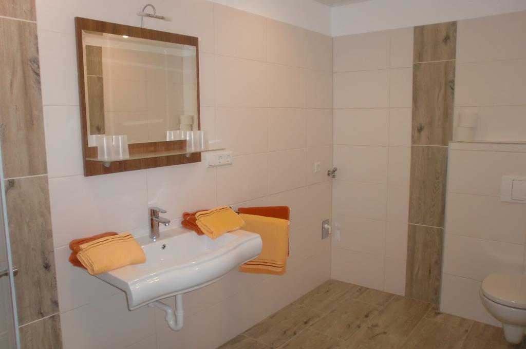 Appartements Real Schladming Quarto foto
